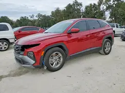 5NMJA3DEXSH535087 2025 HYUNDAI TUCSON