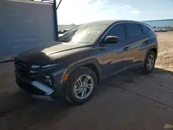 5NMJA3DEXSH545540 2025 HYUNDAI TUCSON