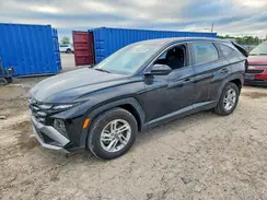 5NMJA3DEXSH546168 2025 HYUNDAI TUCSON