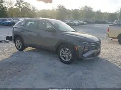 5NMJA3DEXSH561625 2025 HYUNDAI TUCSON