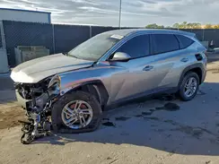 5NMJA3DEXSH565304 2025 HYUNDAI TUCSON