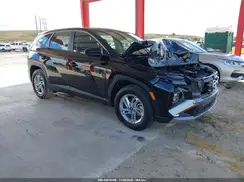 5NMJA3DEXSH567568 2025 HYUNDAI TUCSON