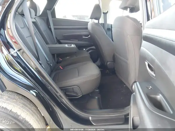 5NMJA3DEXSH567568 2025 HYUNDAI TUCSON - Image 8