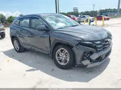 5NMJA3DEXSH568784 2025 HYUNDAI TUCSON