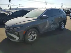 5NMJA3DEXSH571023 2025 HYUNDAI TUCSON
