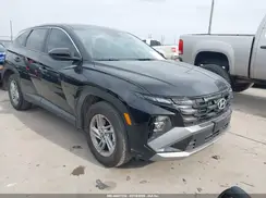 5NMJA3DEXSH578019 2025 HYUNDAI TUCSON
