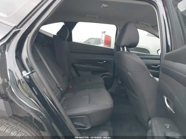 5NMJA3DEXSH578019 2025 HYUNDAI TUCSON - Image 8
