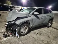 5NMJA3DEXSH598075 2025 HYUNDAI TUCSON
