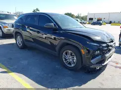 5NMJA3DEXSH603792 2025 HYUNDAI TUCSON