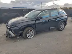 5NMJA3DEXTH609920 2026 HYUNDAI TUCSON
