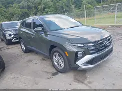5NMJA3DEXTH615801 2026 HYUNDAI TUCSON