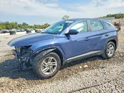 5NMJA3DEXTH619332 2026 HYUNDAI TUCSON