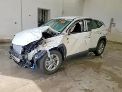 5NMJA3DEXTH629147 2026 HYUNDAI TUCSON