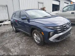 5NMJA3DEXTH633487 2026 HYUNDAI TUCSON