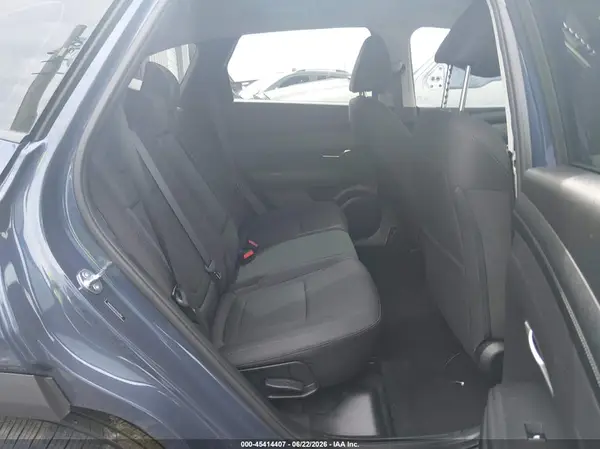 5NMJA3DEXTH633487 2026 HYUNDAI TUCSON - Image 8