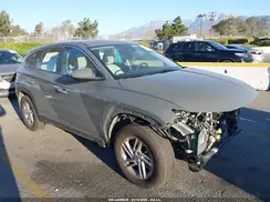 5NMJA3DEXTH646093 2026 HYUNDAI TUCSON