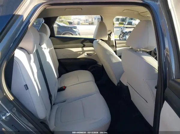 5NMJA3DEXTH646093 2026 HYUNDAI TUCSON - Image 8
