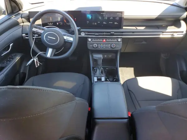 5NMJA3DEXTH651715 2026 HYUNDAI TUCSON - Image 8
