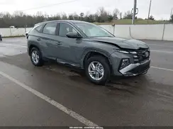 5NMJA3DEXTH651732 2026 HYUNDAI TUCSON