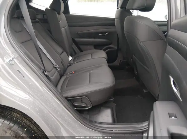 5NMJA3DEXTH651732 2026 HYUNDAI TUCSON - Image 8