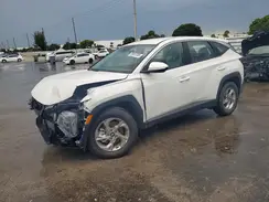 5NMJA3DEXTH653674 2026 HYUNDAI TUCSON