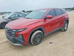 5NMJA3DEXTH654324 2026 HYUNDAI TUCSON
