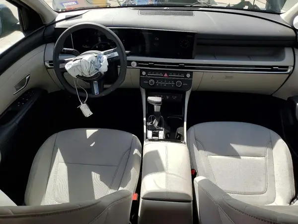 5NMJA3DEXTH656137 2026 HYUNDAI TUCSON - Image 8