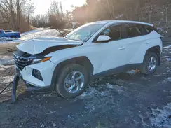 5NMJACAE0NH016249 2022 HYUNDAI TUCSON