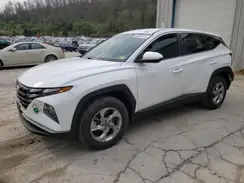5NMJACAE0NH020110 2022 HYUNDAI TUCSON