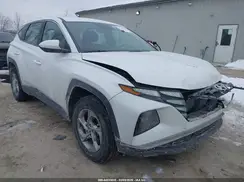 5NMJACAE0NH020530 2022 HYUNDAI TUCSON
