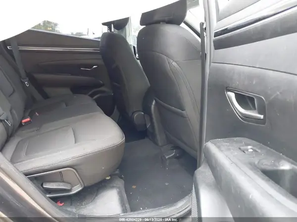 5NMJACAE0NH031768 2022 HYUNDAI TUCSON - Image 8
