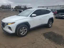 5NMJACAE0NH032709 2022 HYUNDAI TUCSON