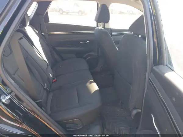 5NMJACAE0NH053009 2022 HYUNDAI TUCSON - Image 8