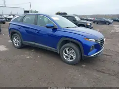 5NMJACAE0NH055066 2022 HYUNDAI TUCSON