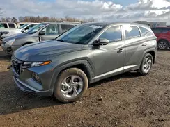5NMJACAE0NH061983 2022 HYUNDAI TUCSON