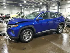 5NMJACAE0NH065824 2022 HYUNDAI TUCSON