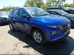 5NMJACAE0NH095731 2022 HYUNDAI TUCSON