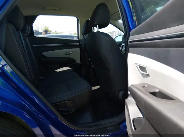 5NMJACAE0NH095731 2022 HYUNDAI TUCSON - Image 8