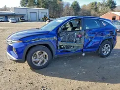 5NMJACAE0NH154180 2022 HYUNDAI TUCSON