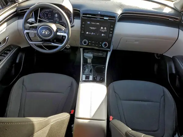 5NMJACAE0NH154180 2022 HYUNDAI TUCSON - Image 8