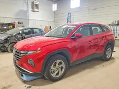 5NMJACAE0PH176103 2023 HYUNDAI TUCSON