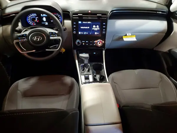 5NMJACAE0PH176103 2023 HYUNDAI TUCSON - Image 8