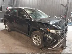 5NMJACAE0PH208161 2023 HYUNDAI TUCSON