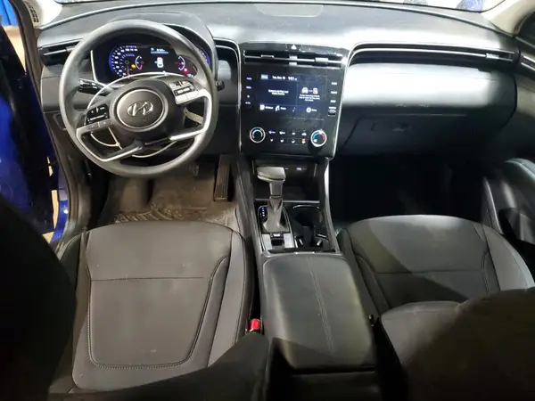 5NMJACAE0PH210816 2023 HYUNDAI TUCSON - Image 8