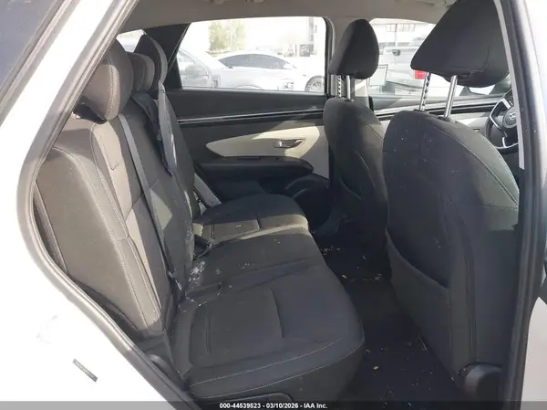5NMJACAE0PH231259 2023 HYUNDAI TUCSON - Image 8