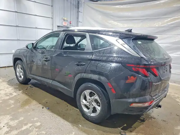 5NMJACAE0PH235666 2023 HYUNDAI TUCSON - Image 2