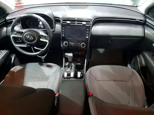 5NMJACAE0PH235666 2023 HYUNDAI TUCSON - Image 8