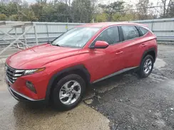 5NMJACAE0PH239121 2023 HYUNDAI TUCSON