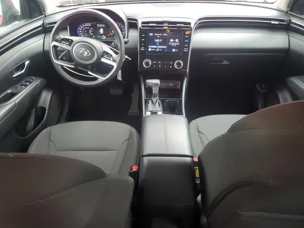 5NMJACAE0PH239121 2023 HYUNDAI TUCSON - Image 8