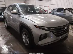 5NMJACAE0PH244867 2023 HYUNDAI TUCSON